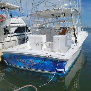 Meet your Posher, Craig